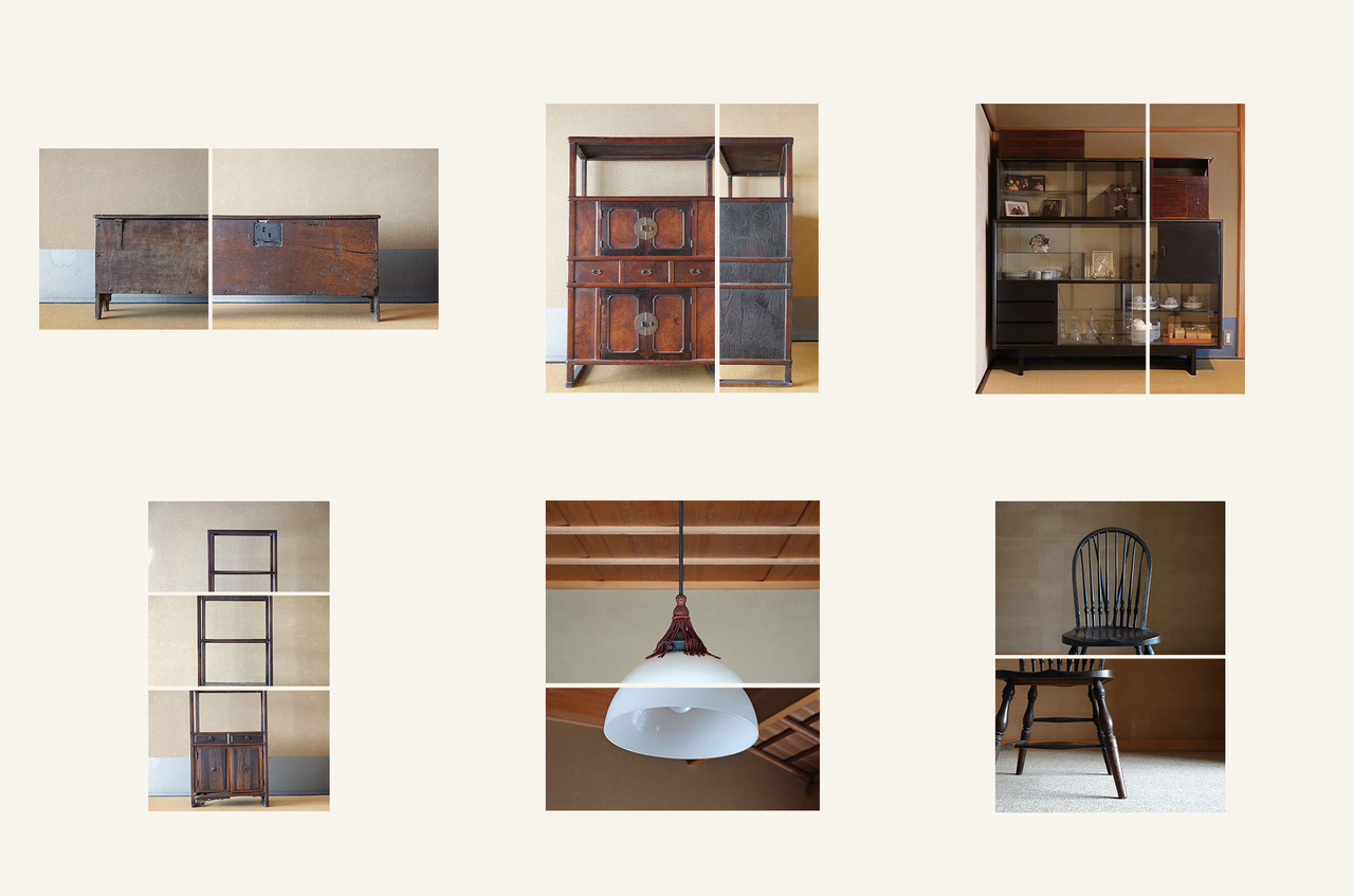 家がみる家の夢の話vol.2