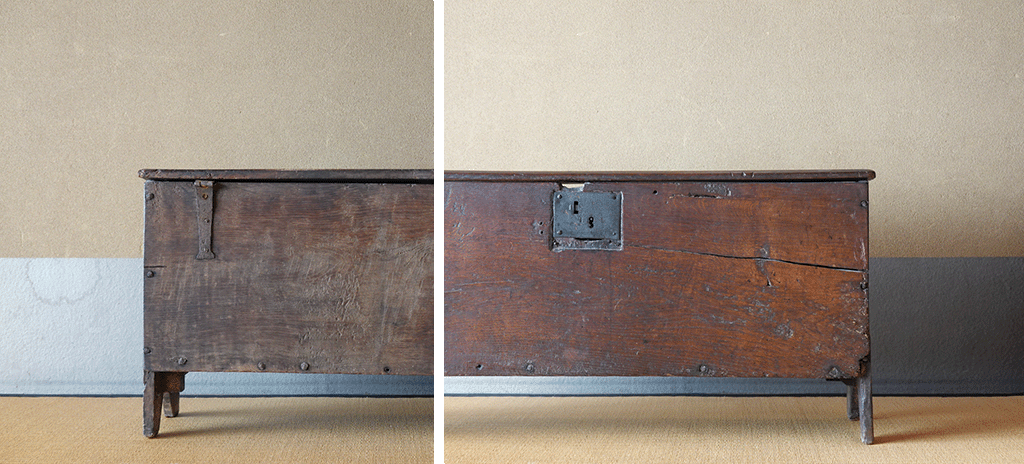 刀箪笥_家具写真