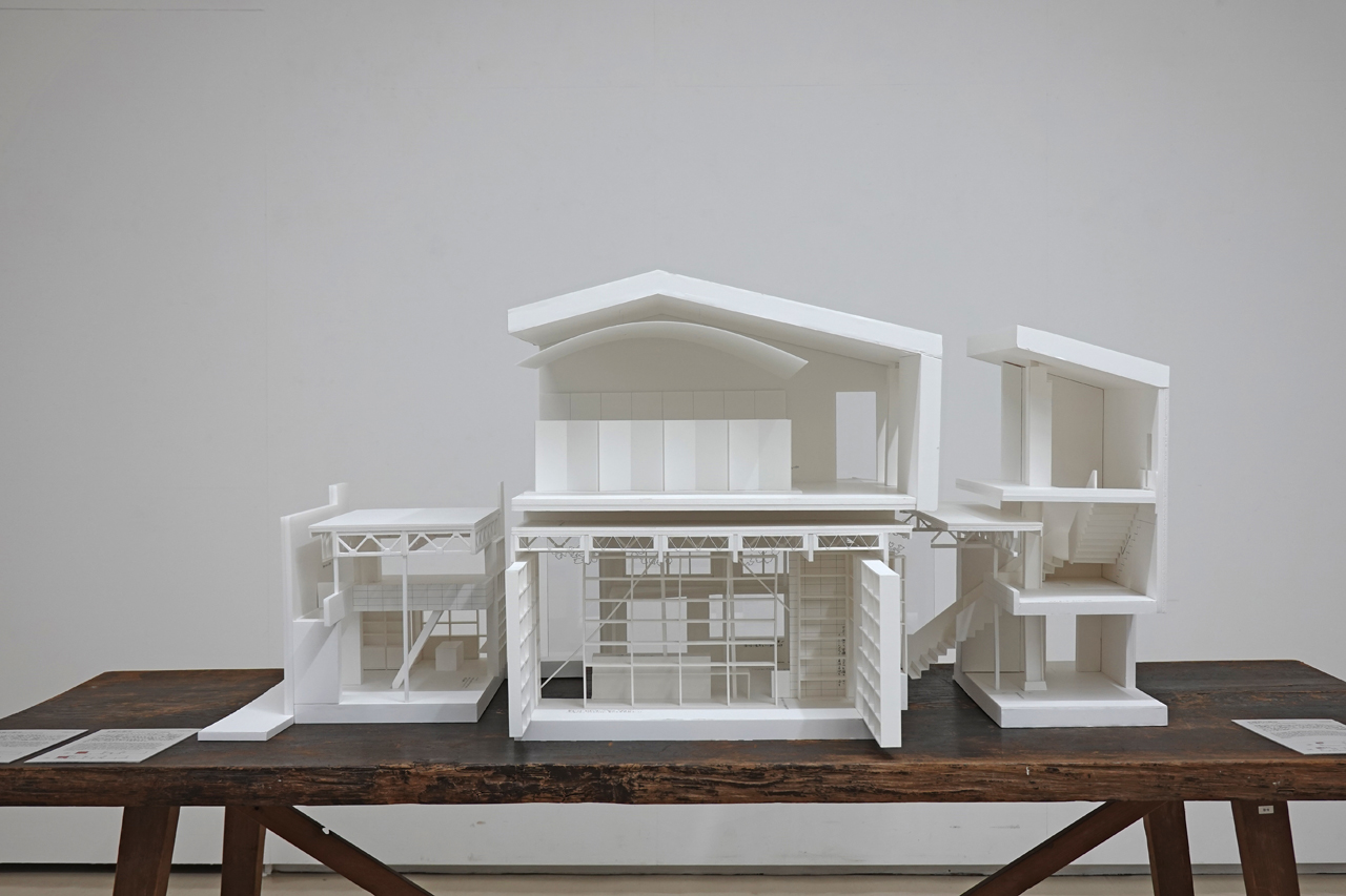 変化のかけらとその続き展